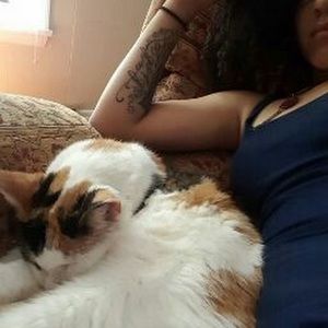 Meet your Posher, Phylicia